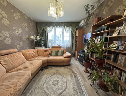 1-к. квартира, 41,2&nbsp;м²