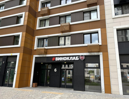 Торговые помещения, 70&nbsp;м²