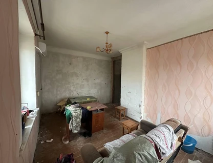 1-к. квартира, 30&nbsp;м²