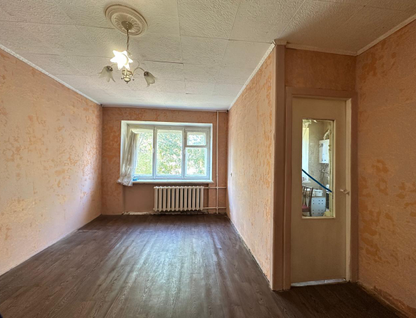1-к. квартира, 30,2&nbsp;м²