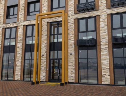 1-к. квартира, 36&nbsp;м²