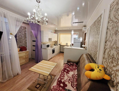 2-к. квартира, 40,5&nbsp;м²