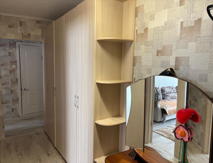 3-к. квартира, 65,1 м²