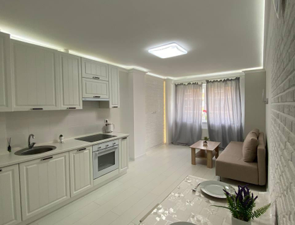 2-к. квартира, 41,6&nbsp;м²