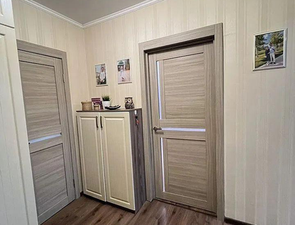 1-к. квартира, 49&nbsp;м²