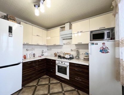2-к. квартира, 53,1&nbsp;м²