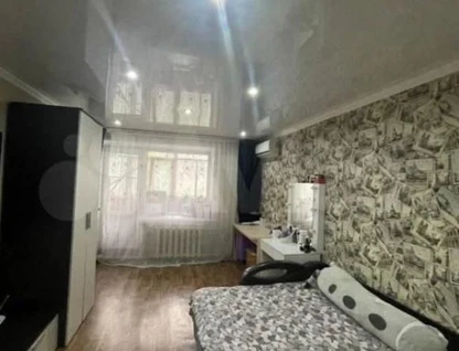 1-к. квартира, 32,5&nbsp;м²
