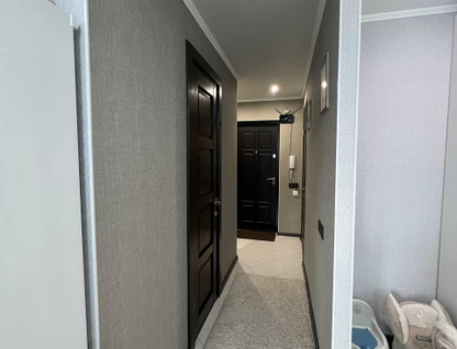 1-к. квартира, 32,9&nbsp;м²