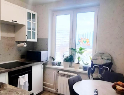 3-к. квартира, 50,8&nbsp;м²