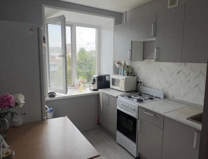 1-к. квартира, 33&nbsp;м²
