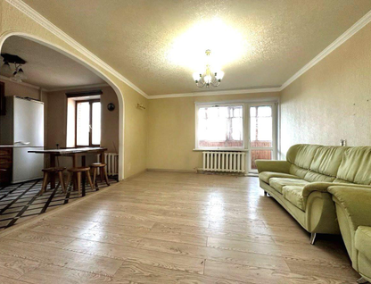 3-к. квартира, 74,7&nbsp;м²
