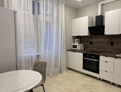 1-к. квартира, 30,5&nbsp;м²