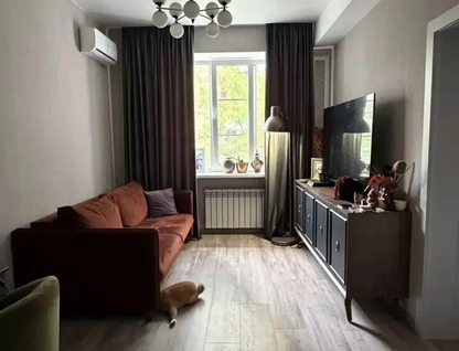 2-к. квартира, 59&nbsp;м²