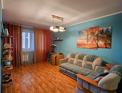 2-к. квартира, 68&nbsp;м²