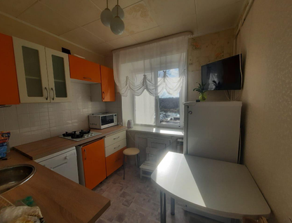 1-к. квартира, 30,4&nbsp;м²