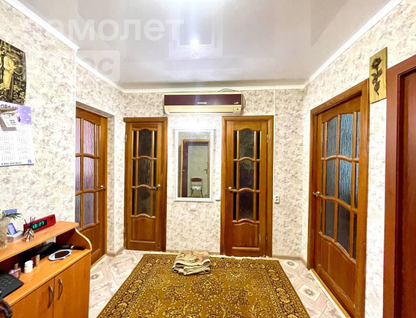 3-к. квартира, 57,5&nbsp;м²