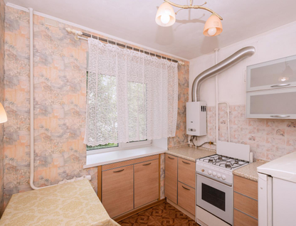 1-к. квартира, 30,5&nbsp;м²