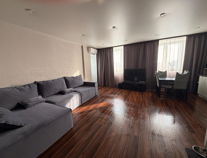 3-к. квартира, 76,9&nbsp;м²