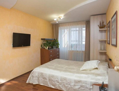 3-к. квартира, 80&nbsp;м²