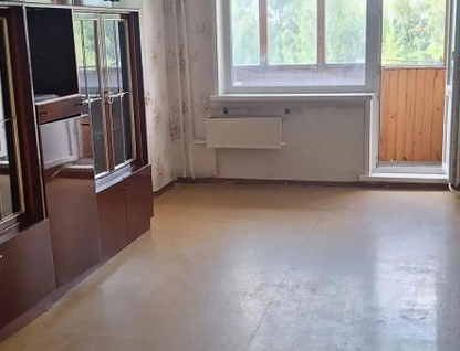 1-к. квартира, 33&nbsp;м²