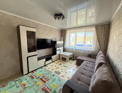 3-к. квартира, 51,5&nbsp;м²