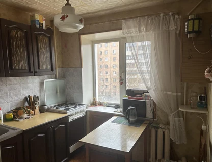 1-к. квартира, 31,8&nbsp;м²