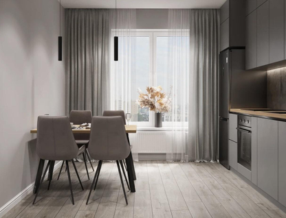 1-к. квартира, 40,1&nbsp;м²