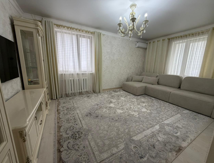 2-к. квартира, 52,8&nbsp;м²