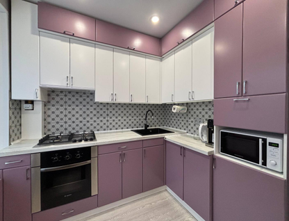 2-к. квартира, 45,1 м²