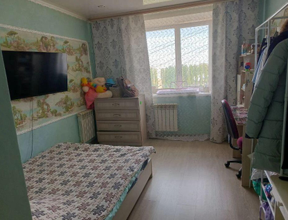 2-к. квартира, 38 м²