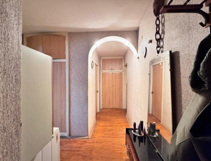 2-к. квартира, 53,4&nbsp;м²