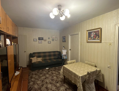 4-к. квартира, 60,9&nbsp;м²