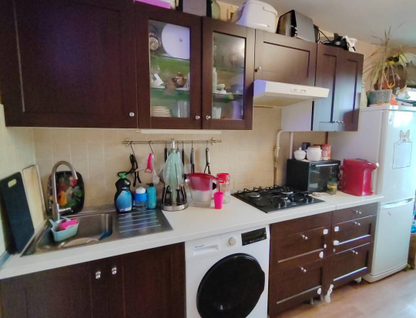 1-к. квартира, 35&nbsp;м²