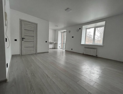 Студия, 25,5&nbsp;м²