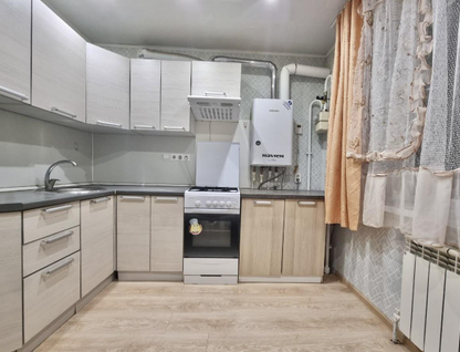 1-к. квартира, 29,9&nbsp;м²