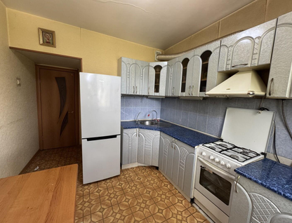 3-к. квартира, 64&nbsp;м²