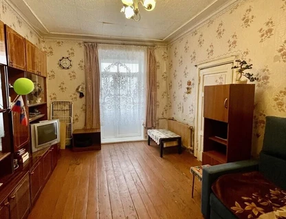 2-к. квартира, 85&nbsp;м²