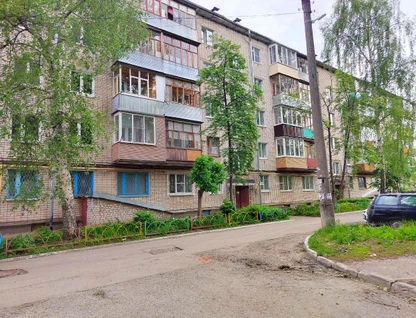 1-к. квартира, 31&nbsp;м²