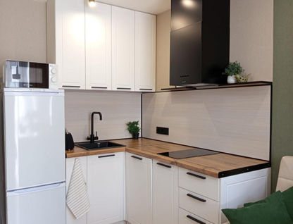 1-к. квартира, 36&nbsp;м²