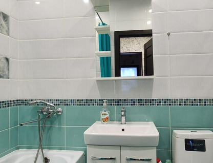 2-к. квартира, 54,3&nbsp;м²