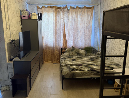 1-к. квартира, 30&nbsp;м²
