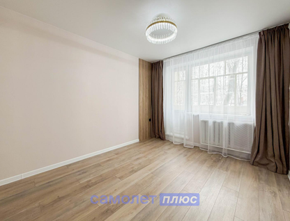 1-к. квартира, 33,7&nbsp;м²