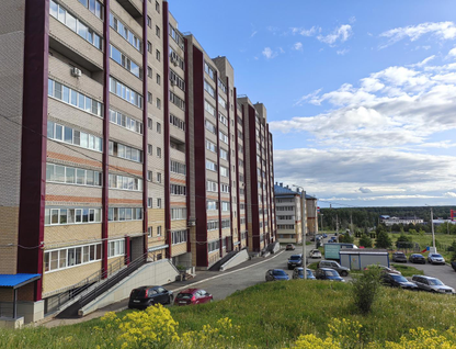 1-к. квартира, 43,4&nbsp;м²