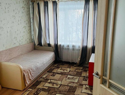 1-к. квартира, 30&nbsp;м²