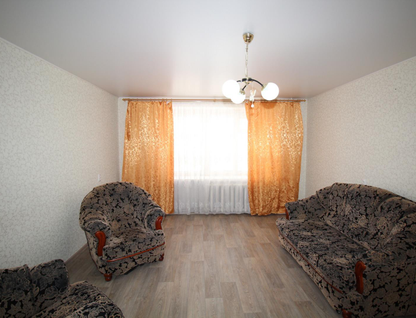 1-к. квартира, 36,1&nbsp;м²
