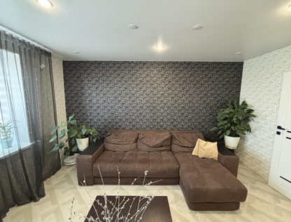3-к. квартира, 61,3&nbsp;м²