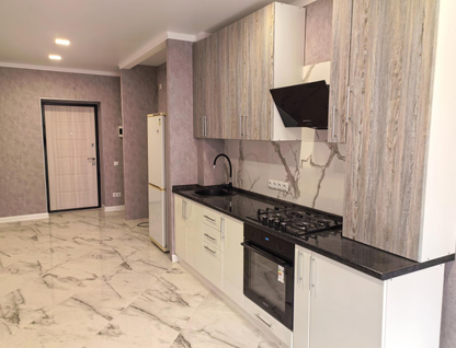 1-к. квартира, 42&nbsp;м²