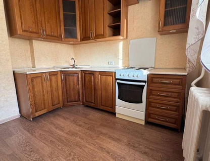 1-к. квартира, 44,4&nbsp;м²