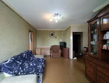 3-к. квартира, 42,6&nbsp;м²