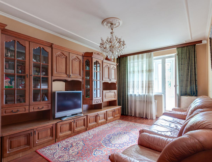 3-к. квартира, 71,1&nbsp;м²